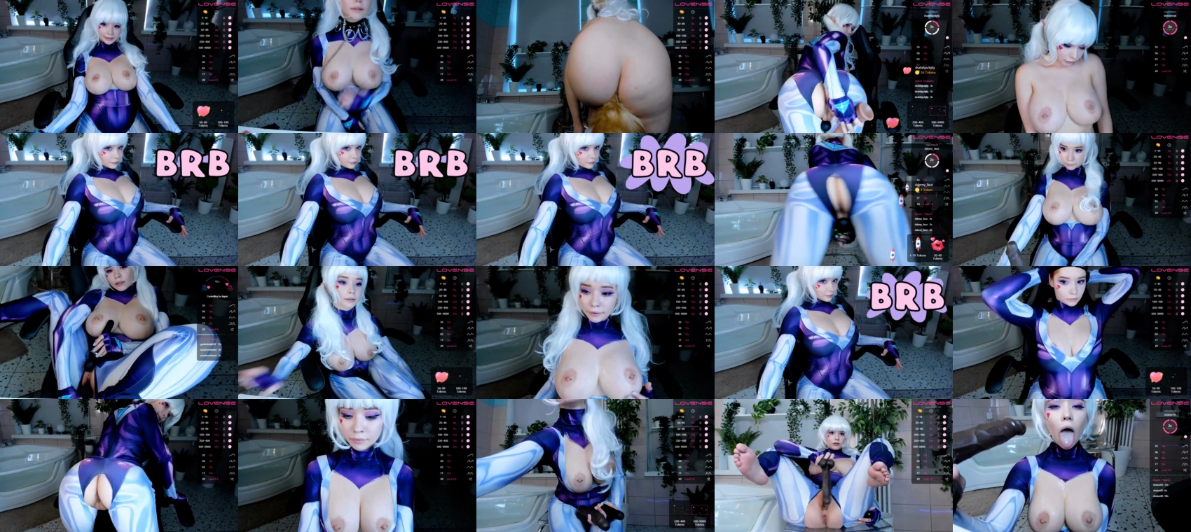 arikajoy  10-04-2022